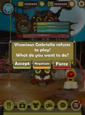 Dofus Pets