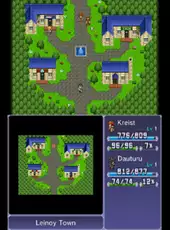 Symphony of Eternity