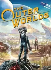 The Outer Worlds