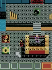 LEGO Alpha Team
