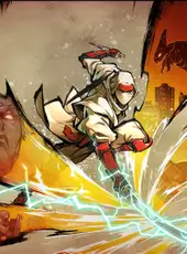 Shinobi: Art of Vengeance