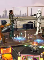 Pinball FX3: Star Wars Pinball - Unsung Heroes