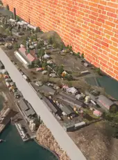 Trainz Railroad Simulator 2019: The Innter Kohn Necktion Railroad