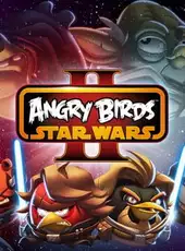 Angry Birds Star Wars II