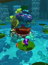 River Tails: Stronger Together