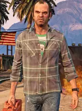 Grand Theft Auto V Enhanced