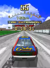 Daytona USA