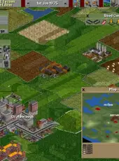 Transport Tycoon Deluxe