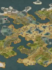 Fallen Enchantress: Legendary Heroes - Map Pack