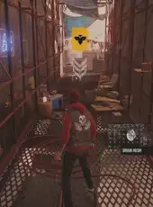 Infamous: Second Son - Paper Trail