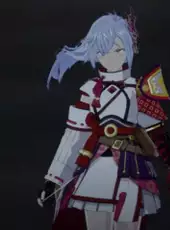 Rune Factory: Guardians of Azuma
