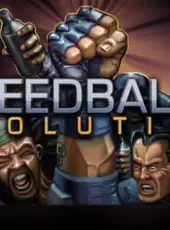 Speedball 2: Evolution