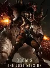 Doom 3: The Lost Mission