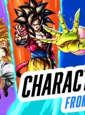 Dragon Ball Legends