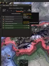 Hearts of Iron IV: By Blood Alone