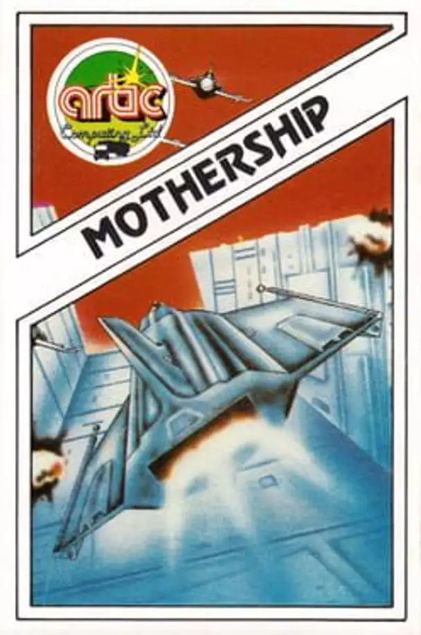 Mothership