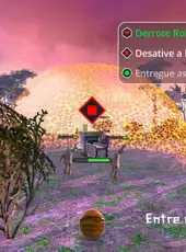 PoN!: The Armadillo Island