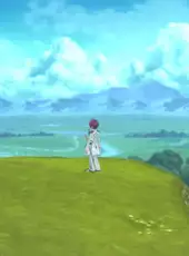 Tales of Graces F Remastered