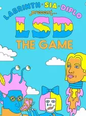 LSD: The Game