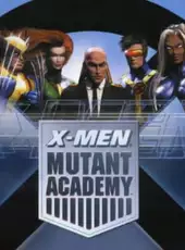 X-Men: Mutant Academy