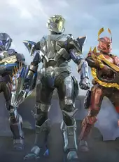 Halo Infinite: Operation Infinite