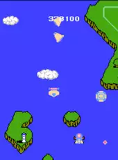 TwinBee