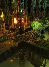 Warhammer 40,000: Chaos Gate - Daemonhunters: Execution Force