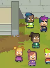 Kindergarten 3
