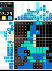 Picross S Capcom Classics Edition