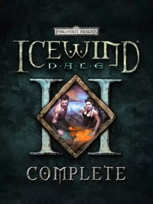 Icewind Dale II Complete