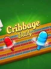 Cribbage Daily