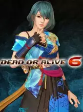 Dead or Alive 6: Tamaki