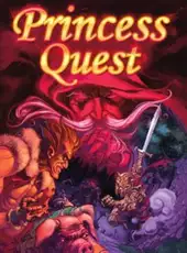 Princess Quest