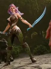 Forbidden Fantasy