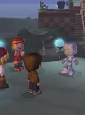 MySims Kingdom