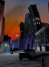 Tales From Off-Peak City Vol. 1