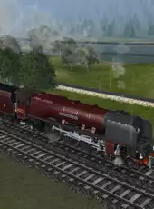 Trainz: A New Era - Duchess