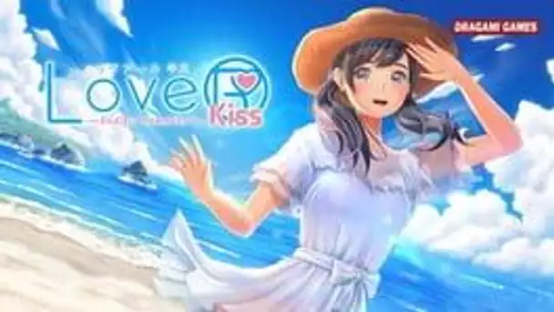 LoveR Kiss: Endless Memories