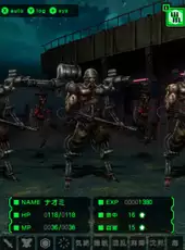 Demon Kill Demon: Yomi 1984