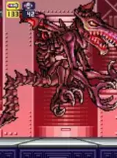 Metroid Fusion