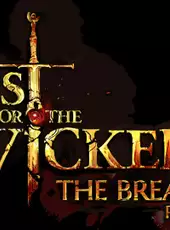 No Rest for the Wicked