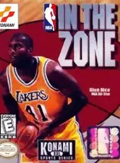 NBA in the Zone