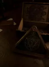 Paranormal Activity: Threshold