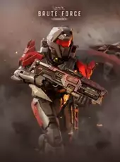 Halo Infinite: Operation - Brute Force