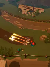 Mages of Mystralia