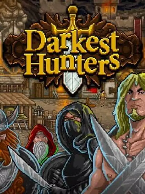 Darkest Hunters