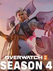 Overwatch 2: Season 4 - Space Opera