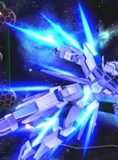 Mobile Suit Gundam Extreme vs. Maxiboost On