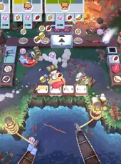 Overcooked! 2: Campfire Cook Off