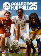 EA Sports College Football 25